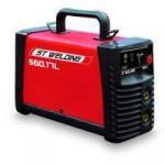 Aparat de sudura tip invertor 0-170 A 